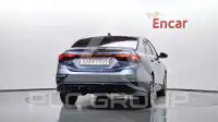 2021 KIA K3