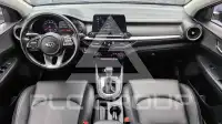 2021 KIA K3