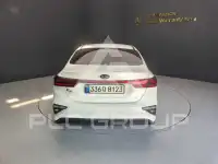 2021 KIA K3
