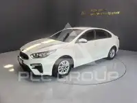 2021 KIA K3