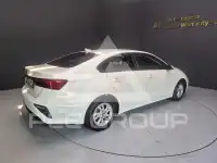 2021 KIA K3