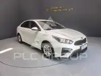 2021 KIA K3