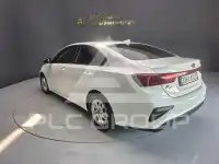 2021 KIA K3