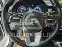2021 KIA K3