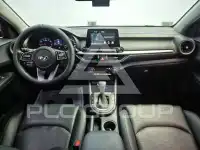 2021 KIA K3