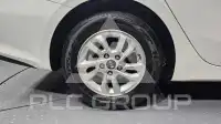 2021 KIA K3