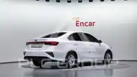 2021 KIA K3