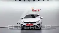2021 KIA K3