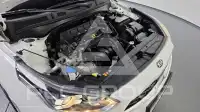 2021 KIA K3