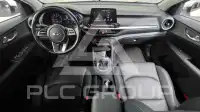 2021 KIA K3