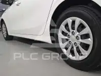 2021 KIA K3