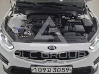 2021 KIA K3