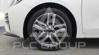 2021 KIA K3