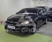 2021 KIA K3