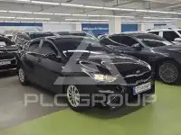 2021 KIA K3