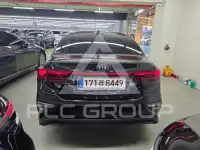 2021 KIA K3