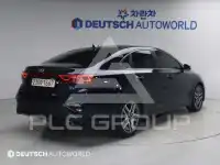 2021 KIA K3