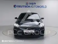 2021 KIA K3
