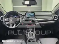 2021 KIA K3