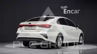 2021 KIA K3