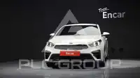 2021 KIA K3
