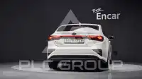 2021 KIA K3