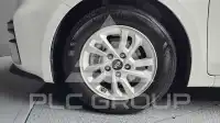 2021 KIA K3