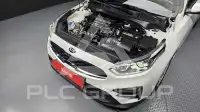 2021 KIA K3
