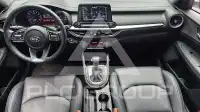 2021 KIA K3