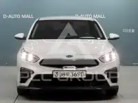 2021 KIA K3