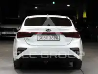 2021 KIA K3