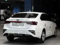 2021 KIA K3