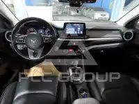 2021 KIA K3