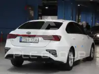 2021 KIA K3