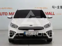 2021 KIA K3