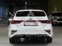 2021 KIA K3