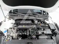 2021 KIA K3