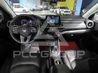 2021 KIA K3