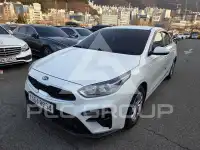 2021 KIA K3