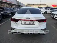 2021 KIA K3