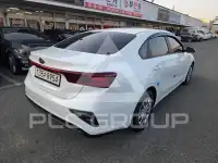 2021 KIA K3