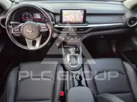 2021 KIA K3