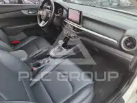 2021 KIA K3