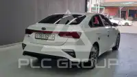 2021 KIA K3