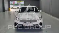 2021 KIA K3
