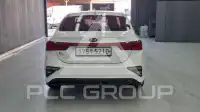 2021 KIA K3