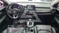 2021 KIA K3