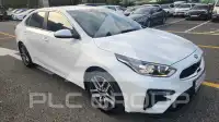 2021 KIA K3