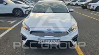 2021 KIA K3