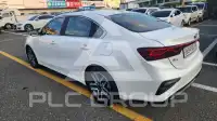 2021 KIA K3